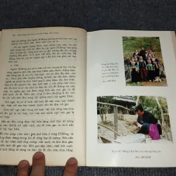 ĐẶC TRƯNG VĂN HOÁ VÀ TRUYỀN THỐNG CÁCH MẠNG CÁC DÂN TỘC Ở KỲ SƠN NGHỆ AN 991164