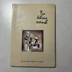 Tự khúc xanh - 1996s