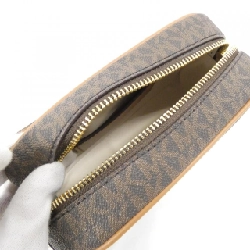 Túi đeo vai JET SET 32F5GJ6C5B của Michael Michael Kors - Hàng hiệu Authentic 767062