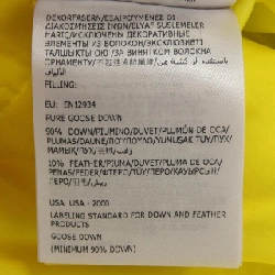 MONCLER Áo khoác lông - Hàng hiệu Authentic 896812