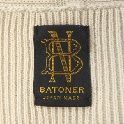 Batoner ニット - Hàng hiệu Authentic 824451
