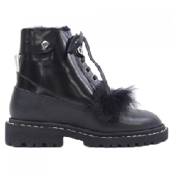 Giày bốt JIMMY CHOO