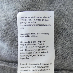 【Mã giảm giá】LOEWE ニット 643478