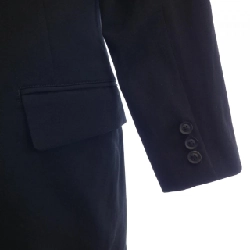 REGULATION Yohji Yamamoto HE-J01-140 Áo khoác - Hàng hiệu Authentic 886605