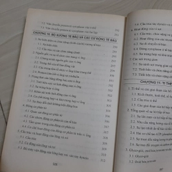 SINH HỌC TẾ BÀO 325199