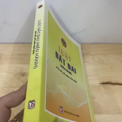 Luật Đất đai  933067