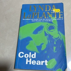 Cold heart - Lynda La Plante