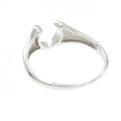 PT900 Nhẫn hình móng ngựa - Hàng hiệu Chính hãng 853648