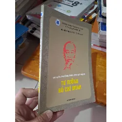[Sách Cũ SCGR] Tài liệu hướng dẫn ôn tập môn tư tưởng hồ chí minh mới 90% 2020 HCM0808 GIÁO TRÌNH, CHUYÊN MÔN