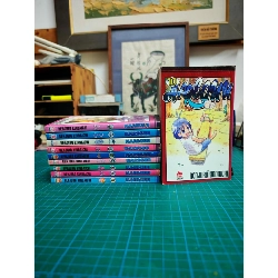 Truyện Hareguu - Renjuro Kindaichi 717724