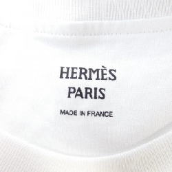 Áo thun HERMES - Hàng hiệu Chính hãng 826312