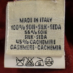 【Mã giảm giá】【Cổ điển】HERMES Áo len 644853