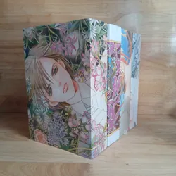 Boxset Manga Hồ Sơ Mật - The Top Secret (Bộ 12 Tập) - Reiko Shimizu 601202