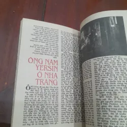 Bán nguyệt san KIẾN THỨC NGÀY NÀY số 79 ngày 1.2.92 603173