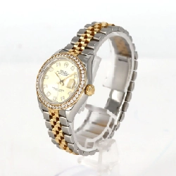 Đồng hồ Rolex Datejust 279383RBR SSxYG tự động - Hàng hiệu chính hãng 875492
