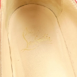 Giày CHRISTIAN LOUBOUTIN - Hàng hiệu Authentic 829457