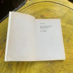  COMBO A PRACTICAL ENGLISH GRAMMAR EXERCISES & NGỮ PHÁP THÔNG DỤNG 136 ĐỀ MỤC 753165