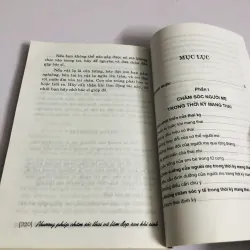 PHƯƠNG PHÁP CHĂM SÓC THAI & LÀM ĐẸP SAU KHI SINH  756137