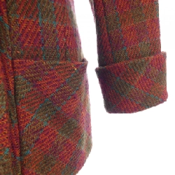 【Mã giảm giá】【Cổ điển】Áo khoác Chanel CHANEL 637848