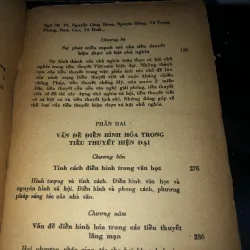 Tiểu thuyết Việt Nam hiện đại - Phan Cự Đệ 797408