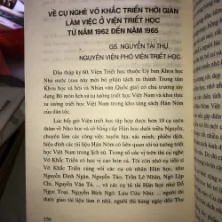 Võ Khắc Triển - Tiến sĩ nho học cuối cùng của Việt Nam - Võ Khắc Vui 1020581