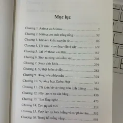 BÍ MẬT CỦA NHỮNG BÍ MẬT (QUYỂN 1) - OSHO 706713