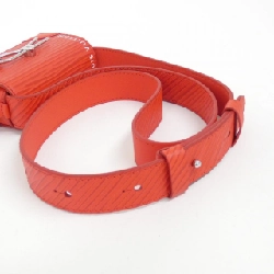 Túi xách vai Louis Vuitton Epi XL Micro Steamer M23837 612807