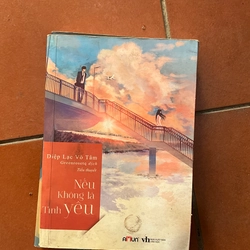 Nếu không là tình yêu 303621