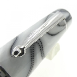 Bút máy Delta Dolce Vita Arctic Swirl Piston Filling - Hàng hiệu Authentic 880515