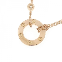 Cartier Love Necklace - Hàng hiệu Authentic 840106