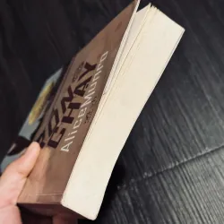 Trốn chạy - Alice Murno 745327