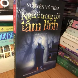 Người trong cõi tâm linh - Nguyễn Vũ Tiềm