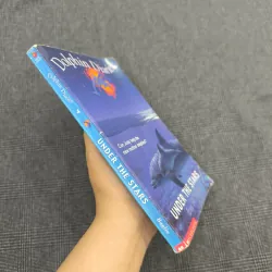 Dolphin Diaries - Under the stars - Ben M. Baglio 959977