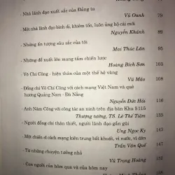 Đồng chí Võ Chí Công  745691
