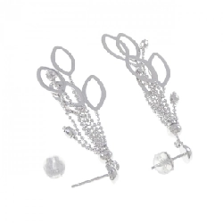 750WG/K18WG Bông tai - Hàng hiệu Chính hãng 868858