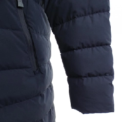 Herno LAMINAR PI141UL Áo khoác lông - Hàng hiệu Chính hãng 881486