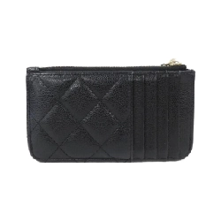 Ví thẻ Chanel AP4314 - Hàng hiệu Chính hãng 769083