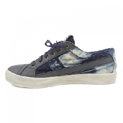 Giày sneaker DIESEL - Hàng hiệu Chính hãng 902193