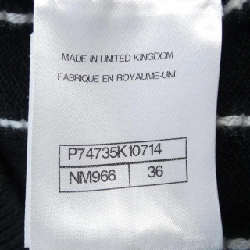 Áo khoác cardigan CHANEL - Hàng hiệu Authentic 636638