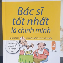 Bác Sĩ Tốt Nhất Là Chính Mình tập 2