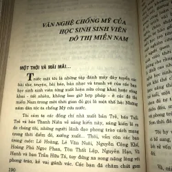 Tuổi trẻ niềm tin và hy vọng- Trần Bạch Đằng 958454