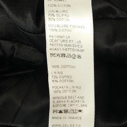 Celine CELINE 2M122944D Áo khoác 632760