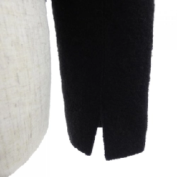 CHANEL IDENTFICATION P13958V08014 99A Áo khoác không cổ - Hàng hiệu Chính hãng 822317