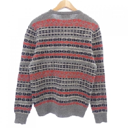 Maison Kitsuné MAISON KITSUNE Áo len - Hàng hiệu Authentic 893519