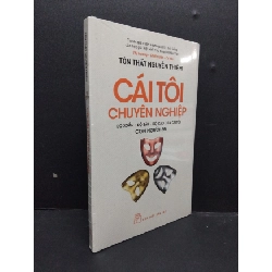[Phiên Chợ Sách Cũ] Cái tôi chuyên nghiệp 2303