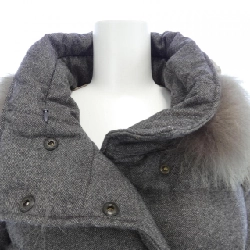 Duvetica DUVETICA áo khoác lông vũ 632526