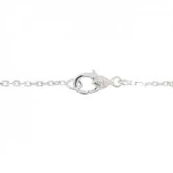 Vòng cổ mini Lotus Van Cleef & Arpels - Hàng hiệu Authentic 843530