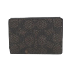 【新品】Coach CW804 ví 620703