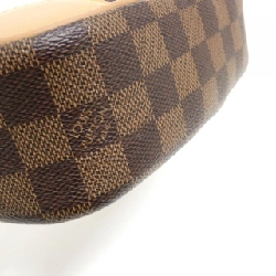 Túi xách vai Louis Vuitton Damier Valizette Supple BB N50065 609395