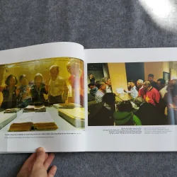 TỬ TÙ, CỰU TÙ CÔN ĐẢO NGÀY TRỞ LẠI TẬP 1 572756